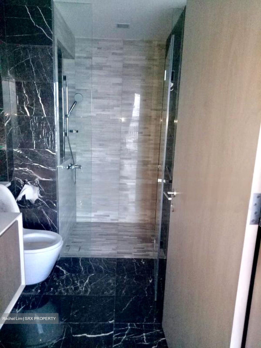 J Gateway (D22), Condominium #486349781